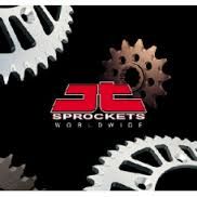 JTF741.14 PINHÃO AÇO SCM 420 - JT Sprockets